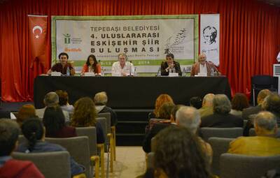 ATAOL BEHRAMOĞLU: ŞİİRİMİZİN TOPLUMCU SESİ